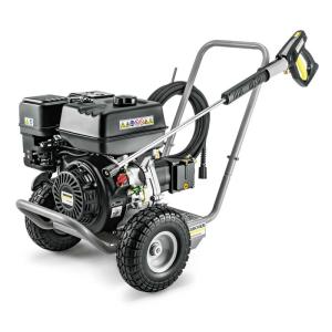 ツルミポンプ 高圧洗浄機 業務用 モータ駆動式 HPJ-140-1 100V