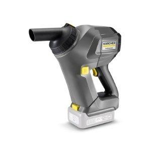 【車上渡し】KAERCHER ケルヒャー 業務用 ハンディバキュームクリーナー HV 1/1 Bp ...