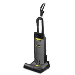 ケルヒャー（KARCHER） 業務用アップライト式クリーナーCV30/1 Plus