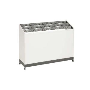 【車上渡し】ミヅシマ工業 レインスタンド PC-33D　（ダイヤルキータイプ） (2310230)