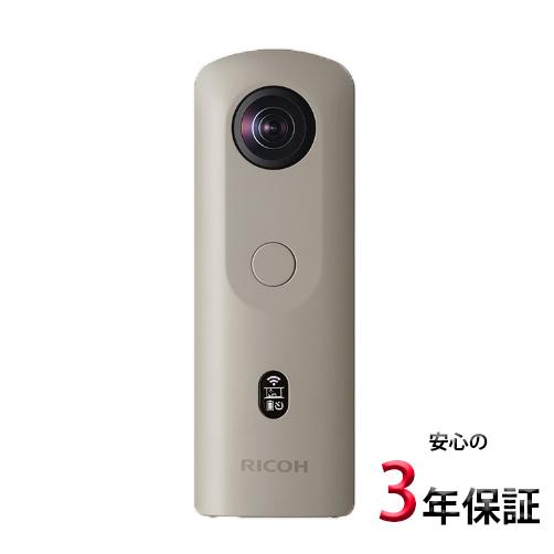 RICOH THETA リコー シータ SC2 forBusiness 3年保証モデル