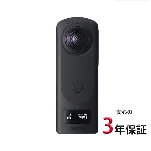 RICOH THETA リコー シータ Z1 51GB 3年保証モデル