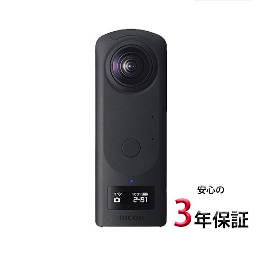 RICOH THETA リコー シータ Z1 51GB 3年保証モデル