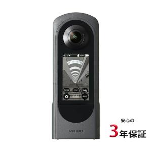 THETA RICOH リコー シータ X JPN 46GB 1年保証モデル : トップ