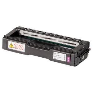 リコー（RICOH） IPSiO SP トナーカートリッジ 3400 純正品 : トップ