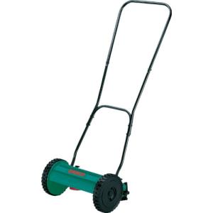 BOSCH（ボッシュ） 園芸工具 手動式芝刈機 (AHM30) : オフィス店舗用品