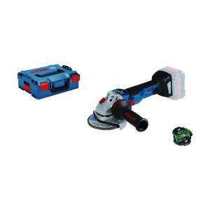 BOSCH（ボッシュ） プロ用電動工具 コードレスディスクグラインダー