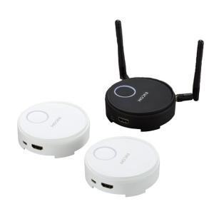 リコー　ワイヤレス ディスプレイ アダプタ　RICOH Wireless Projection Ty...