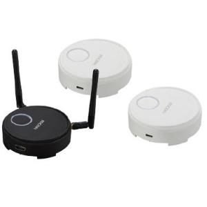 リコー　ワイヤレス ディスプレイ アダプタ　RICOH Wireless Projection Ty...