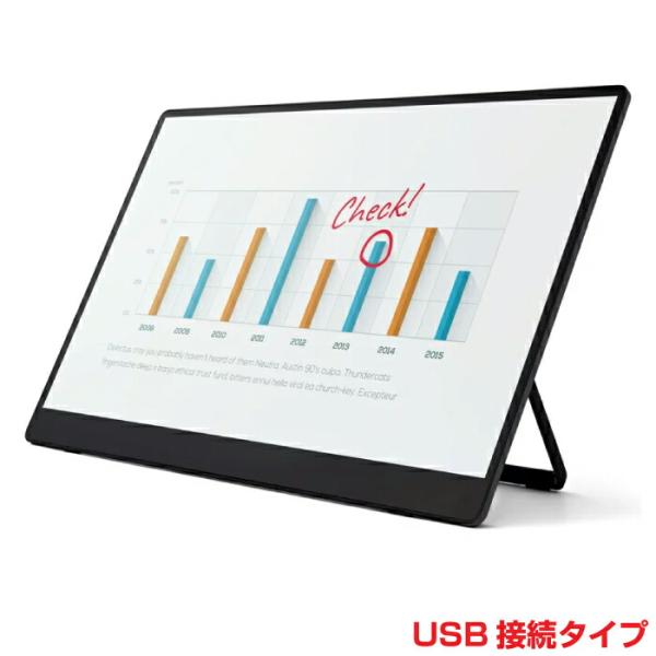 リコー RICOH ポータブルモニタ 有線モデル Portable Monitor 150 (514...