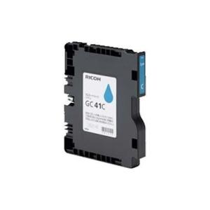 リコー（RICOH） SGカートリッジ イエロー GC41YH 純正品 : トップ