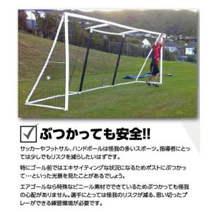 エアゴール AirGoal 水球ジュニア (W...の詳細画像4