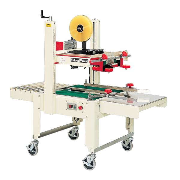 ストラパック 封函機 標準機 AS-223