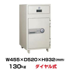 車上渡し】日本アイエスケイ 耐火金庫 CPS-A4 ワンキー式 日本製 22kg