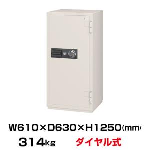 エーコー（EIKO） 【設置見積必要商品】エーコー 耐火金庫 CSG-91