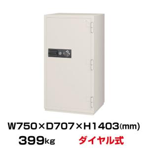 エーコー（EIKO） 【設置見積必要商品】エーコー 耐火金庫 CSG-91