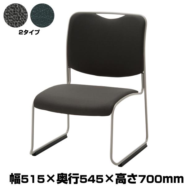 寺社仏閣用 スタッキングチェア DA-33 幅51.5cm×奥行54.5cm×高さ70cm