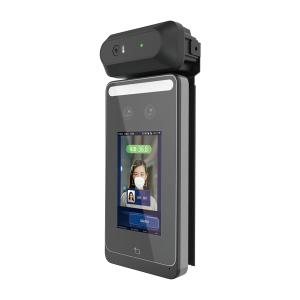 AI体温検知カメラ DG-T104S ダイワ通信 フェイスフォー 顔認証 AI AI体温検知カメラ DG-T104 : トップジャパンYahoo!店 - 通販