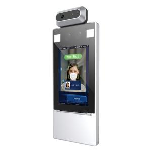 AI体温検知カメラ　DG-102   ダイワ通信 MINI（ミニ） AI体温検知カメラ DG-T102 | ダイワ通信 Face Four mini