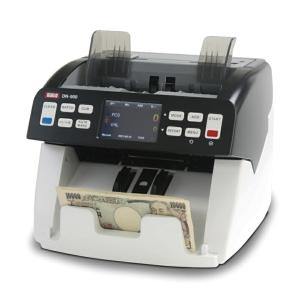 DN-600A 紙幣計数機 Amazon | ダイト 紙幣計数機 DN-600A | 紙幣・コインカウンター