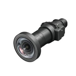 (受注生産品) パナソニック 超短焦点ズームレンズ ET-EMU100