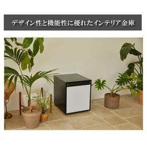 【搬入設置料金込み】指紋認証式 耐火金庫 ダイ...の詳細画像2