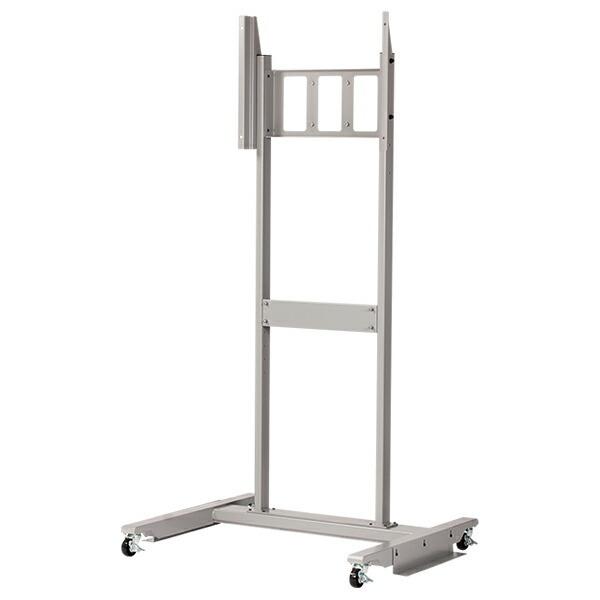 (受注生産品) 【車上渡し】SDS エス・ディ・エス FOP-MS10 防塵ケース専用 移動式スタン...