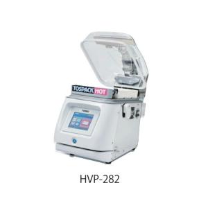 TOSEI 卓上真空包装機 HVP-382N トスパックホット : トップジャパン