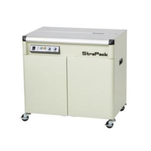 STRAPACK(ストラパック)半自動梱包機 iQ-400 : オフィス店舗用品トップ