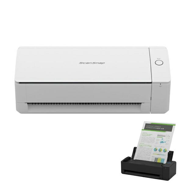 RICOH リコー ScanSnap スキャンスナップ A4エントリーモデル FI-IX1300A