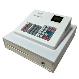 CASIO 軽減税率対応 レジスター カシオ TE-400-BK ブラック CASIO 軽減税率対応 レジスター カシオ TE-400-BK ブラック