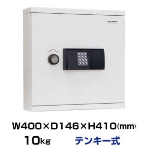 車上渡し】日本アイエスケイ 耐火金庫 CPS-A4 ワンキー式 日本製 22kg