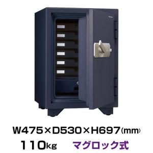 日本アイ・エス・ケイ 金庫 テンキー式 プッシュボタン 耐火金庫 内容