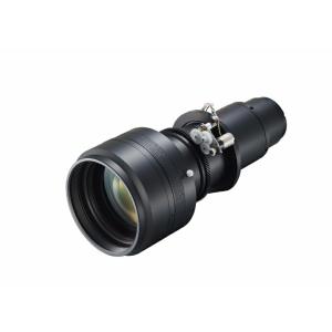 NEC 液晶プロジェクター対応 オプションレンズ L4K-20ZM