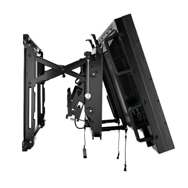CHIEF デジタルサイネージ用壁掛け金具 42〜80インチ型タイプ対応 LVS1U