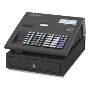 TEC(TOSHIBA) 東芝テック レジ レジスター FS-770 ホワイト TEC(TOSHIBA) 東芝テック レジ レジスター FS-770 ホワイト