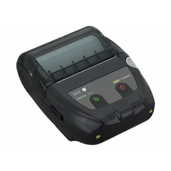 セイコーインスツル モバイル型感熱式プリンタ (MP-B20シリーズ) MP-B20-B02JK1-...