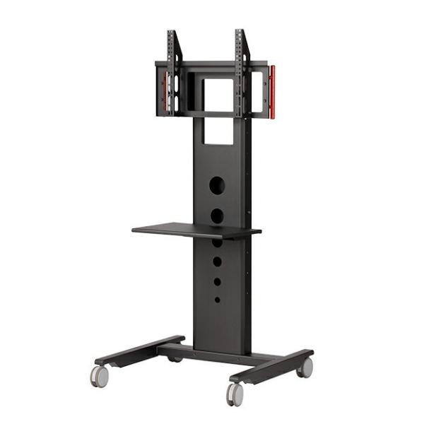 【車上渡し】(組立作業必要品) SDS エス・ディ・エス MT-S50 移動式テレビスタンド 40~...