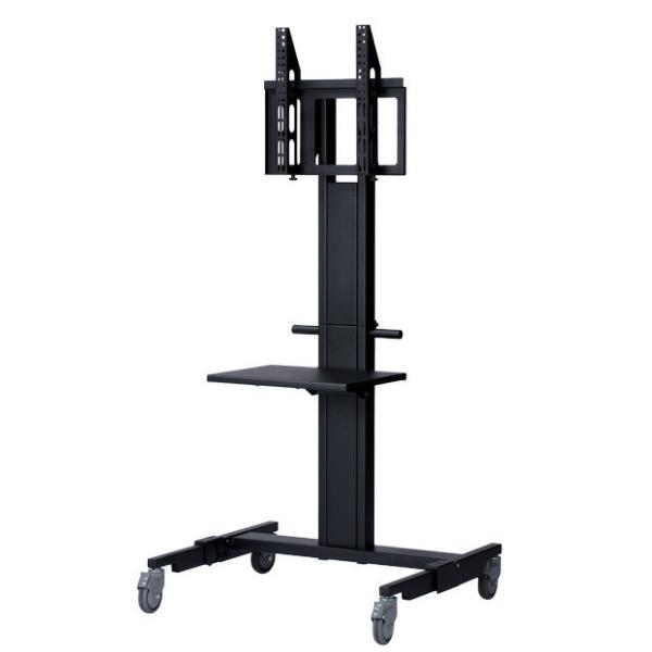 【車上渡し】(組立完成品) SDS エス・ディ・エス OS-4055 折りたたみスタンド 40~55...