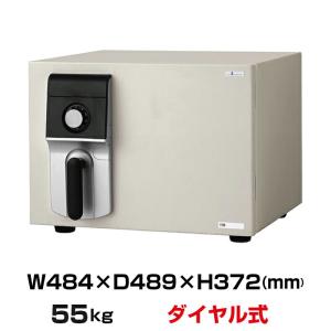 車上渡し】日本アイエスケイ 耐火金庫 CPS-E-A4 テンキー式 日本製