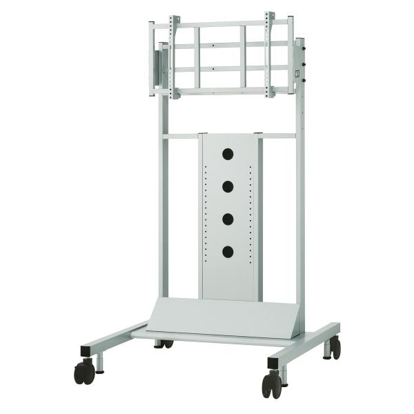 メーカー在庫限り ハヤミ工産 PH-818 ディスプレイスタンド 超大型用~100V型対応