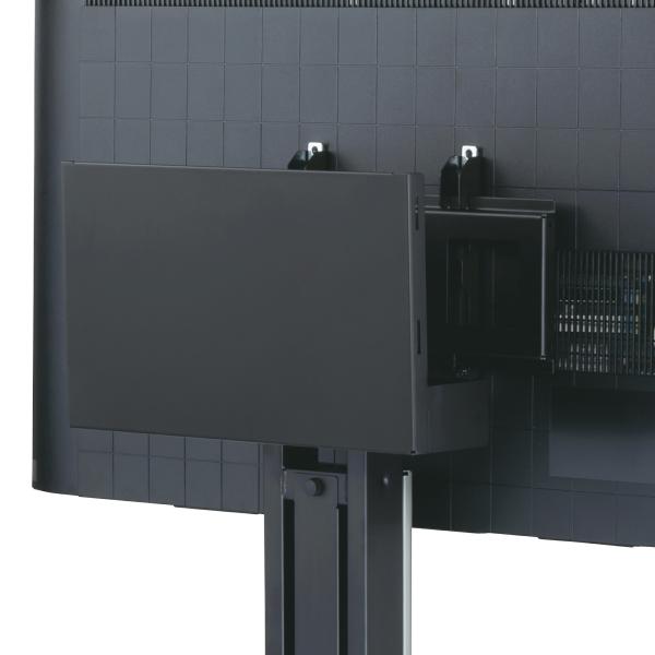 ハヤミ工産 PH-720シリーズオプション CPUホルダー PHP-7203