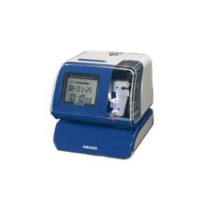 アマノ（AMANO） 電子タイムスタンプ PIX-200 : トップジャパンYahoo