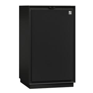 【メーカー搬入設置必須商品（別途見積）】(取り寄せ品) テンキー式 耐火金庫・耐火キャビネット ディプロマット PLD7000BL CB 215kg 耐火時間90分