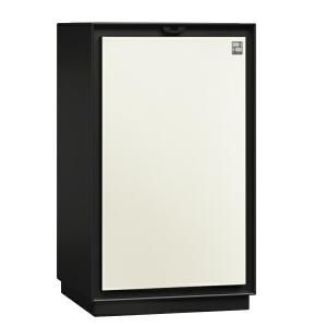 【メーカー搬入設置必須商品（別途見積）】(取り寄せ品) テンキー式 耐火金庫・耐火キャビネット ディプロマット PLD7000BL CW 215kg 耐火時間90分