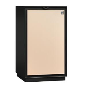 【メーカー搬入設置必須商品（別途見積）】(取り寄せ品) テンキー式 耐火金庫・耐火キャビネット ディプロマット PLD7000BL MB 215kg 耐火時間90分