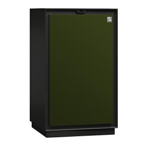 【メーカー搬入設置必須商品（別途見積）】(取り寄せ品) テンキー式 耐火金庫・耐火キャビネット ディプロマット PLD7000BL OG 215kg 耐火時間90分