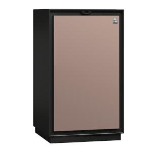 【メーカー搬入設置必須商品（別途見積）】(取り寄せ品) テンキー式 耐火金庫・耐火キャビネット ディプロマット PLD7000BL SB 215kg 耐火時間90分