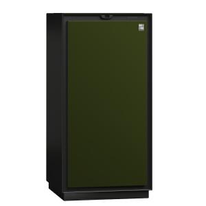 【メーカー搬入設置必須商品（別途見積）】(取り寄せ品) テンキー式 耐火金庫・耐火キャビネット ディプロマット PLD9000BL OG 255kg 耐火時間90分