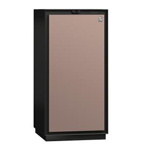 【メーカー搬入設置必須商品（別途見積）】(取り寄せ品) テンキー式 耐火金庫・耐火キャビネット ディプロマット PLD9000BL SB 255kg 耐火時間90分